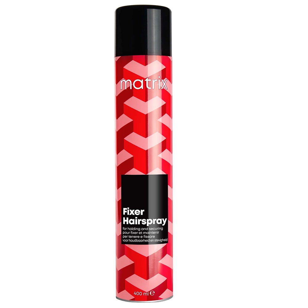 Matrix Styling Fixer Hairspray 400 ml