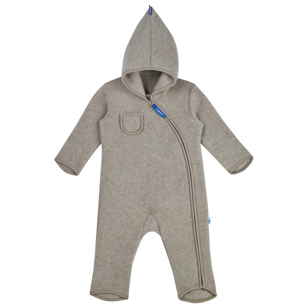 Finkid - Kid's Puku Wool - Overall