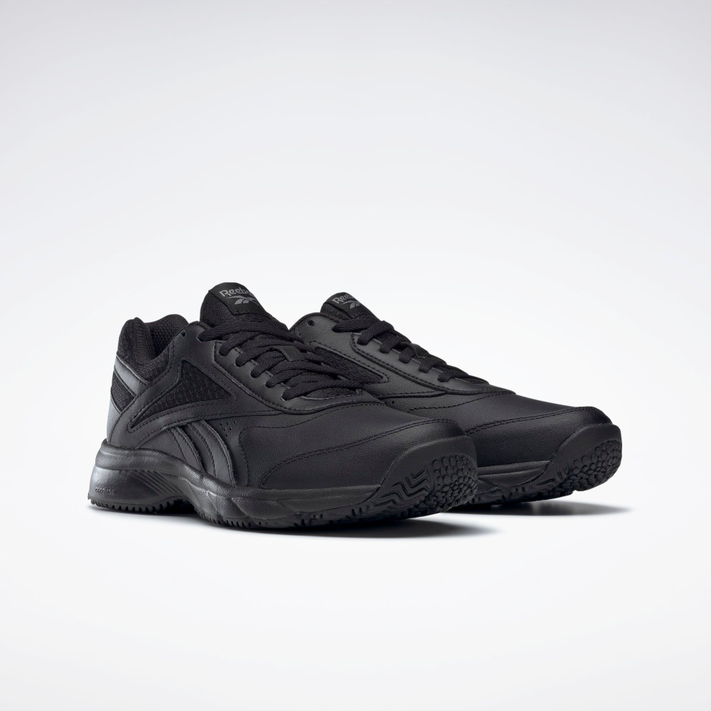 Reebok Work N Cushion 4.0 FU7352 / schwarz