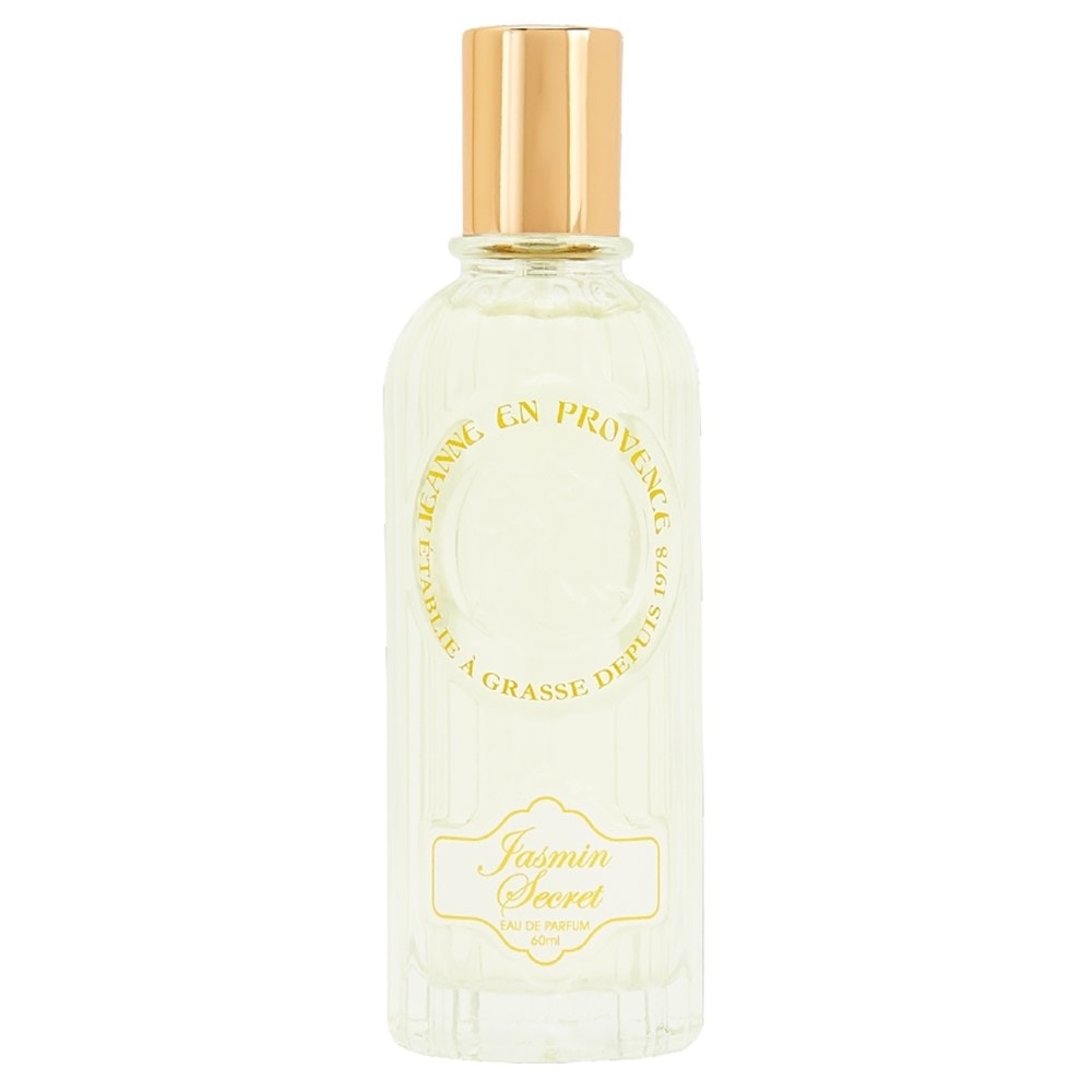 jeanne en provence Jasmin Secret Eau de Parfum