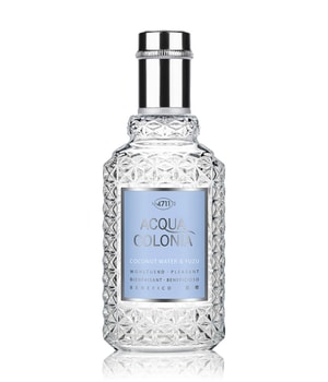 4711 Acqua Colonia Coconut Water & Yuzu Limited Edition Eau de Cologne-50 ml