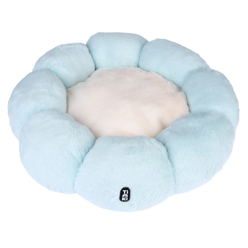 TIAKI Kuschelbett Bluebell zu TOP-Preisen