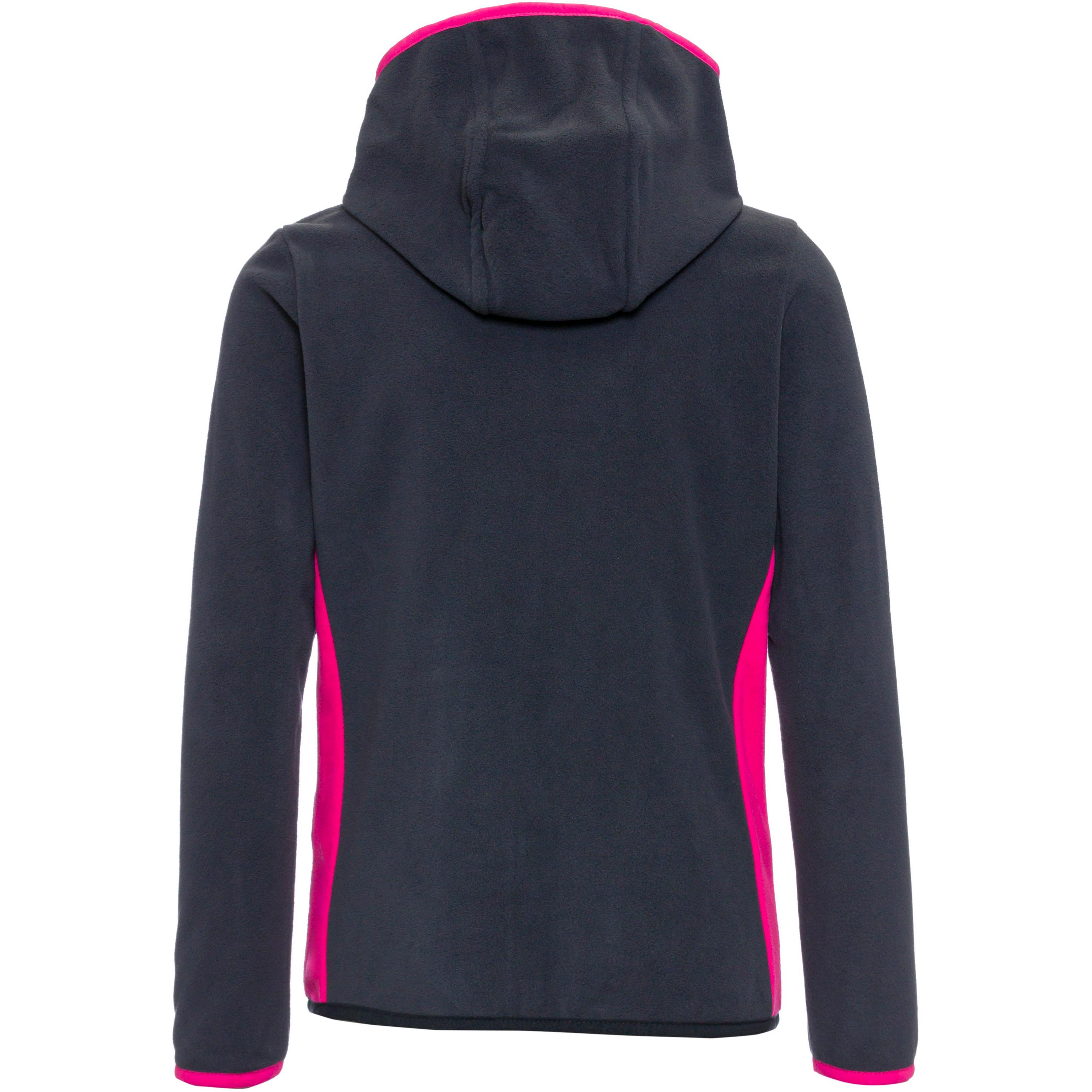 Fleece Jacket
