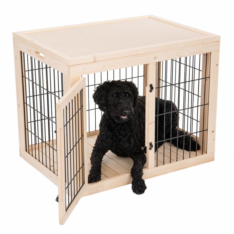 Hundekäfig Dog Palace zu TOP-Preisen