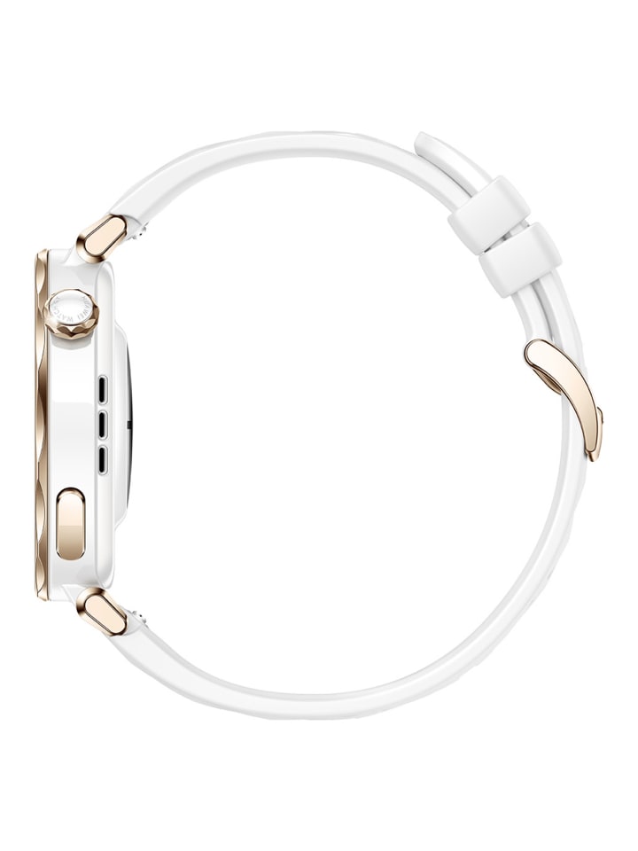 Huawei Smartwatch Watch GT 5 PRO 42MM in weiß günstig kaufen onesize