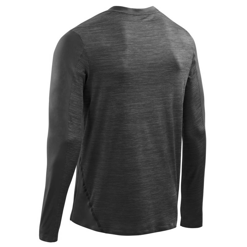 CEP Run Shirt Long Laufshirt Herren