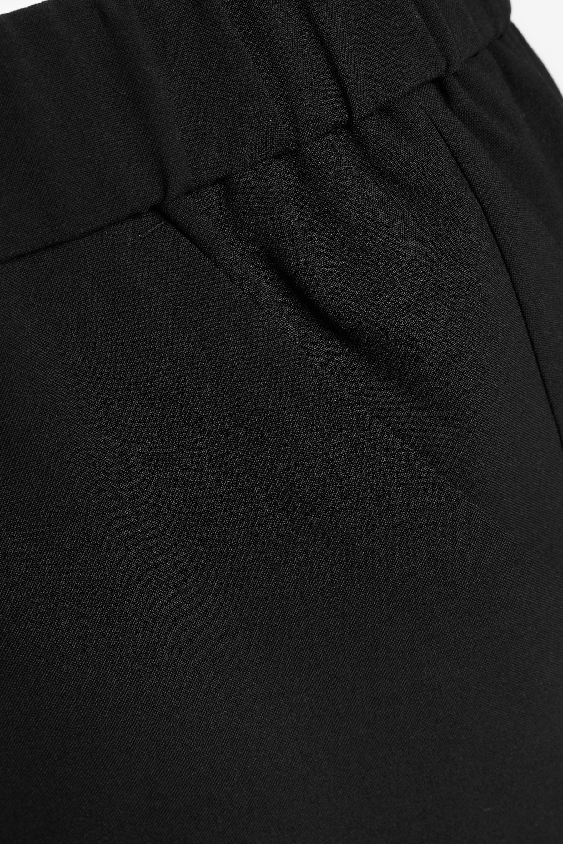 Next Umstandshose Bootcut-Hose - Normal/Lang (1-tlg)