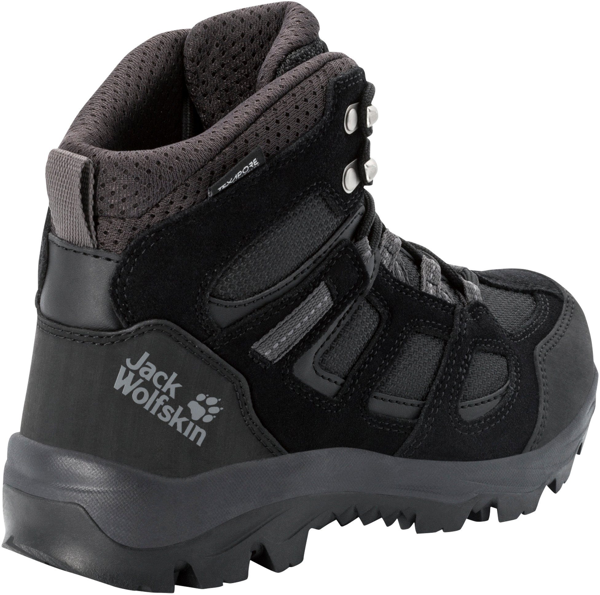 Jack Wolfskin VOJO 3 TEXAPORE MID W Wanderschuh wasserdicht