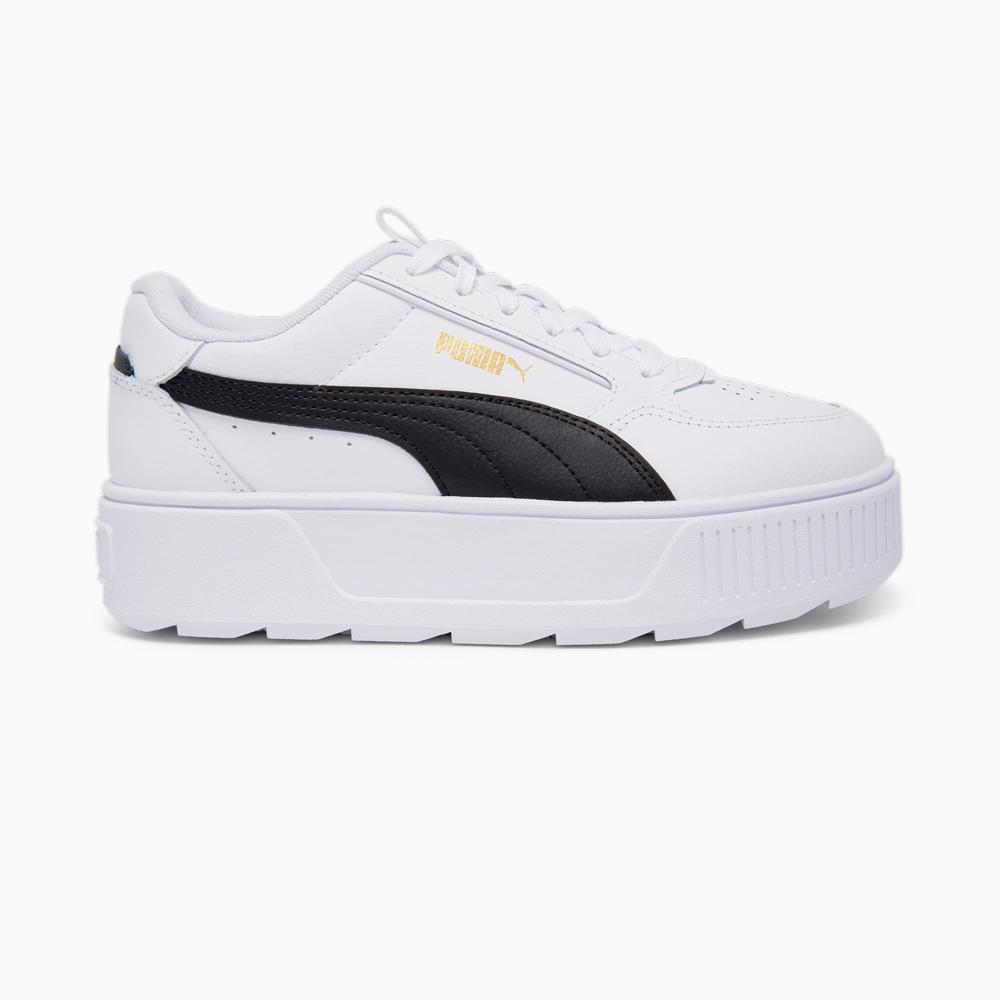 PUMA Karmen Rebelle 387212_02 / weiss