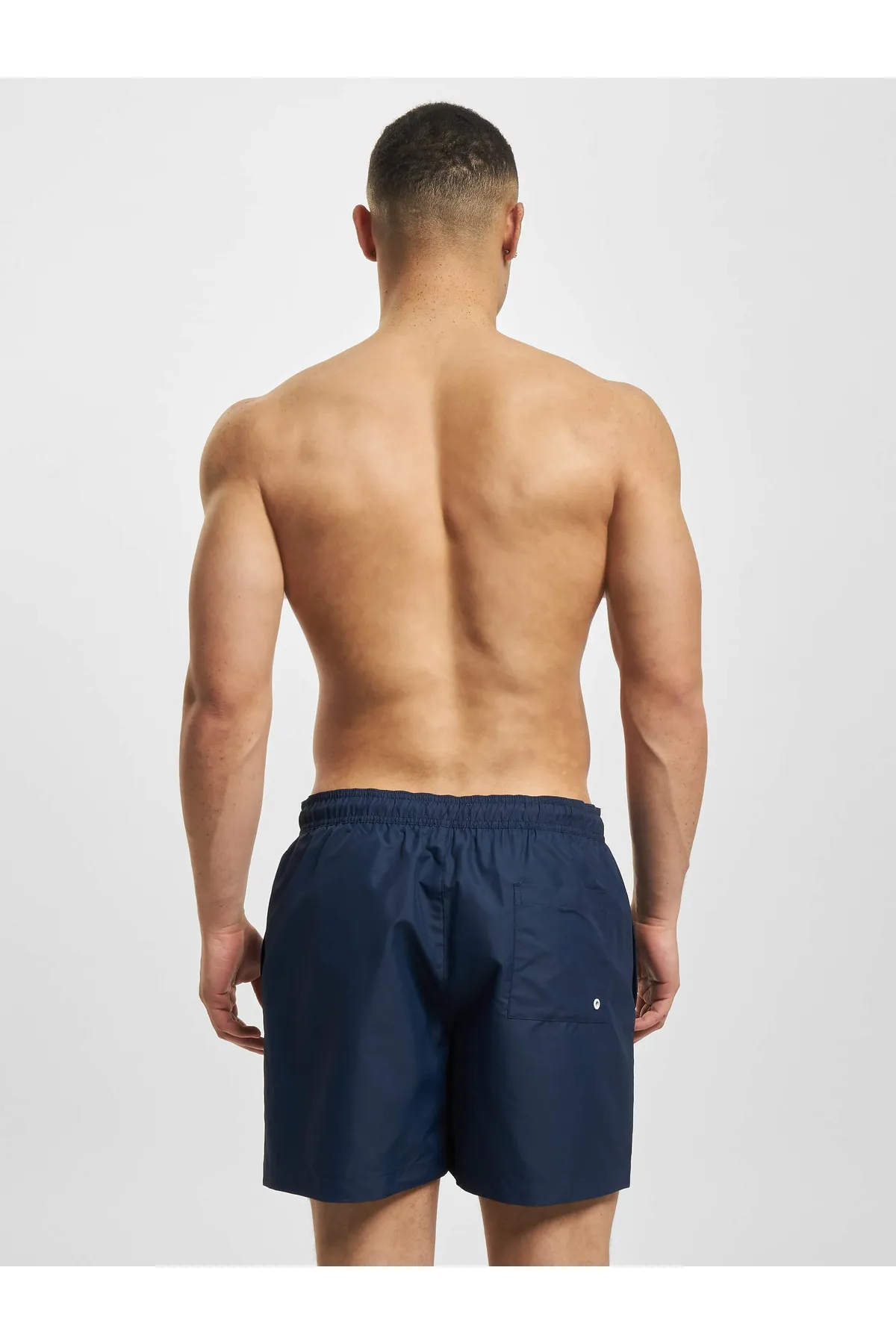 Calvin Klein  Herren Calvin Klein Underwear Medium Drawstring Badeshorts
