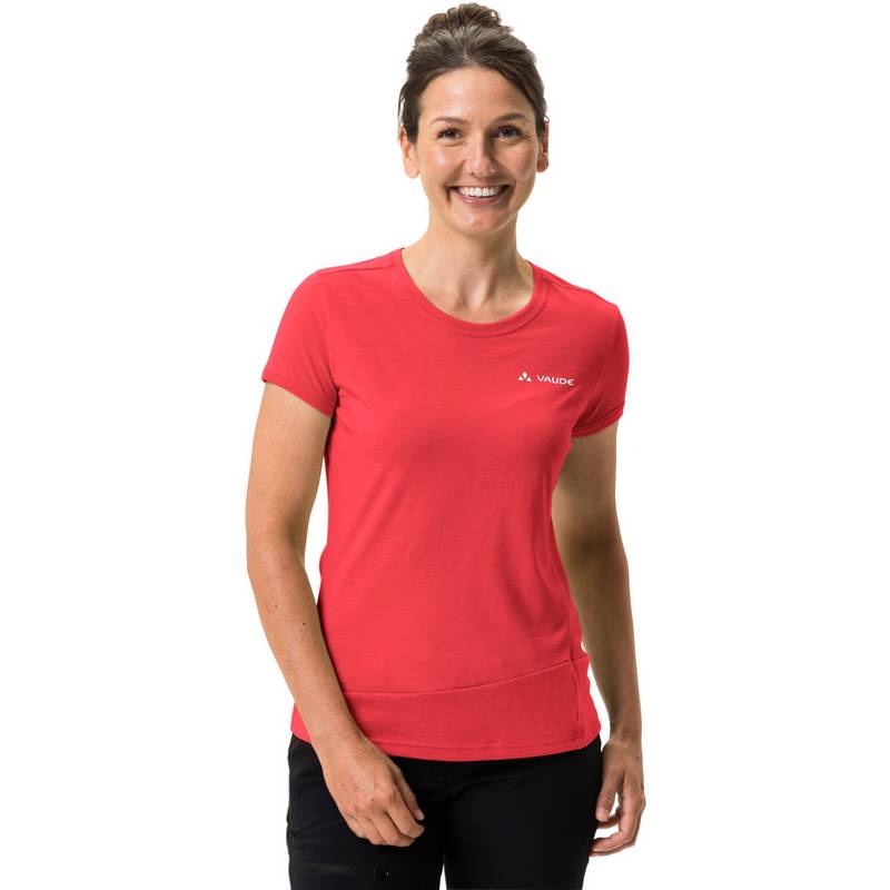 VAUDE Sveit Funktionsshirt Damen