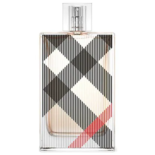 Burberry Brit Eau de Parfum til kvinder