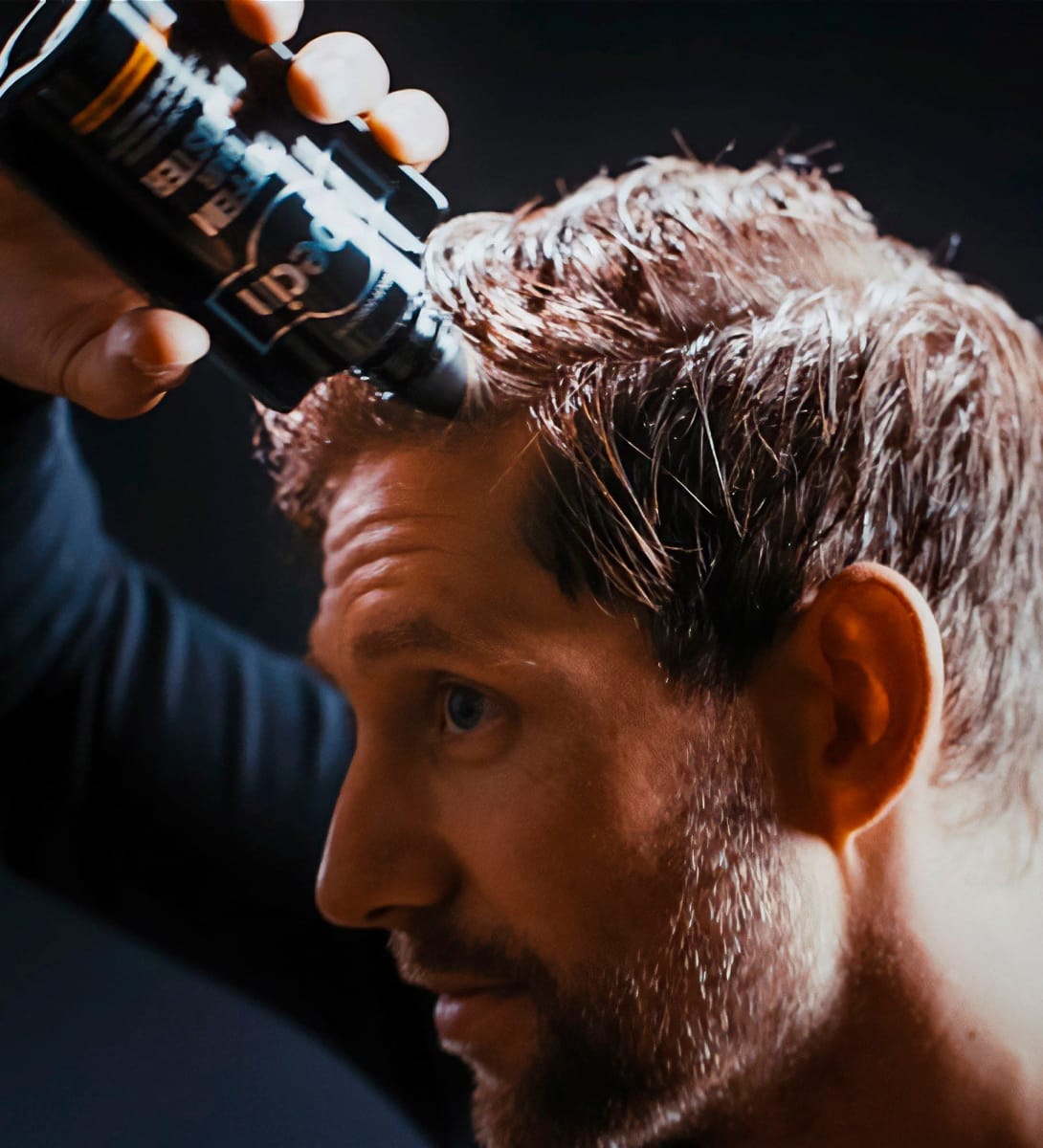 Haar-Tonic Coffein Hair Booster, 200 ml