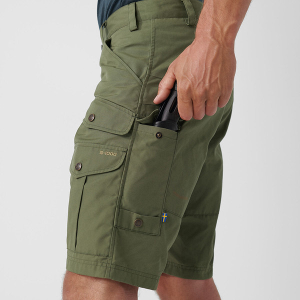 BARENTS PRO SHORTS M Herren - Shorts