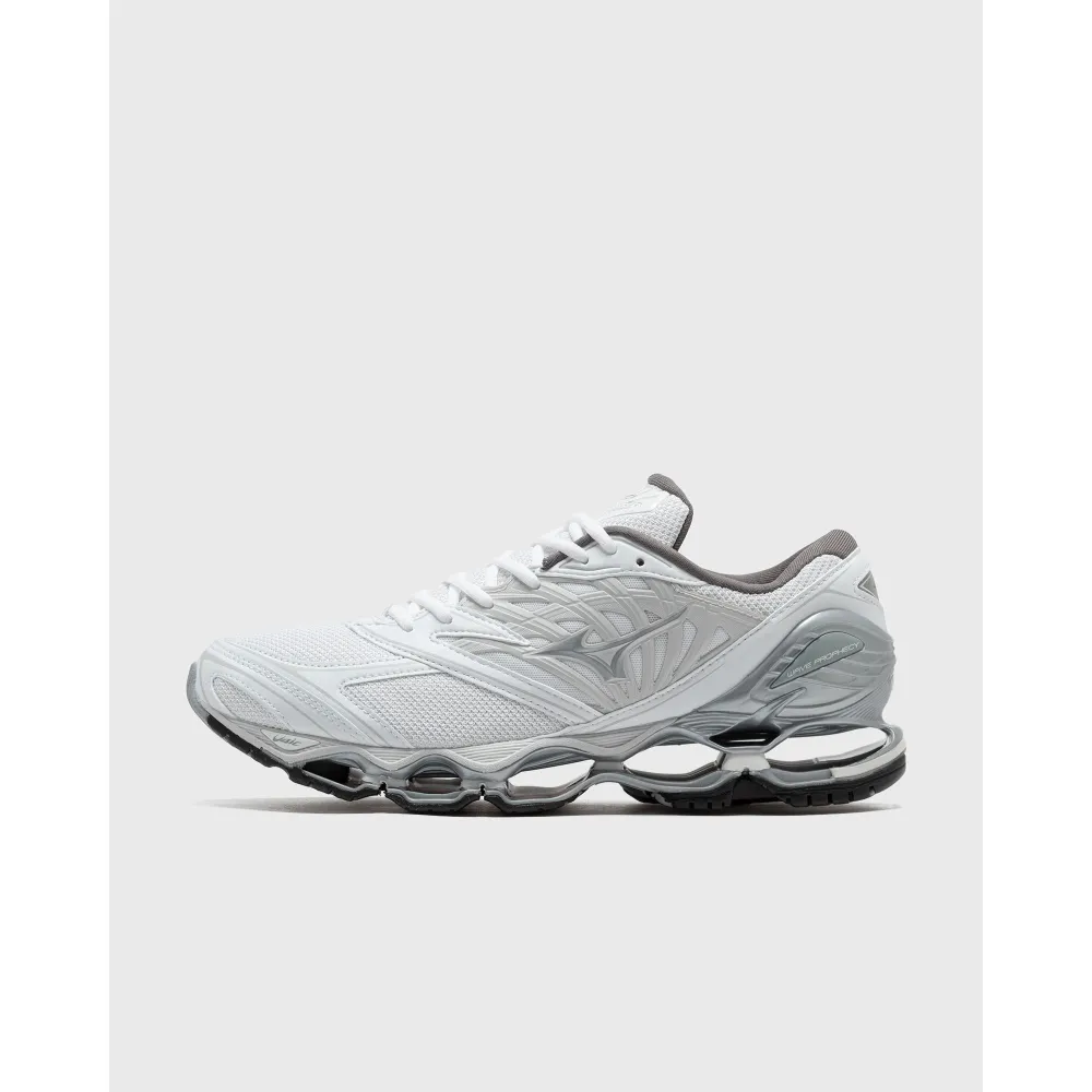 Mizuno WAVE PROPHECY LS D1GA3337-02 / grau