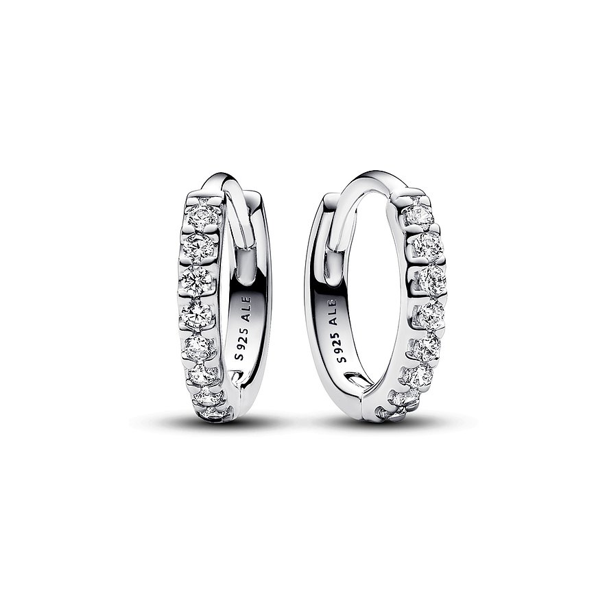 Pandora Creolen Timeless