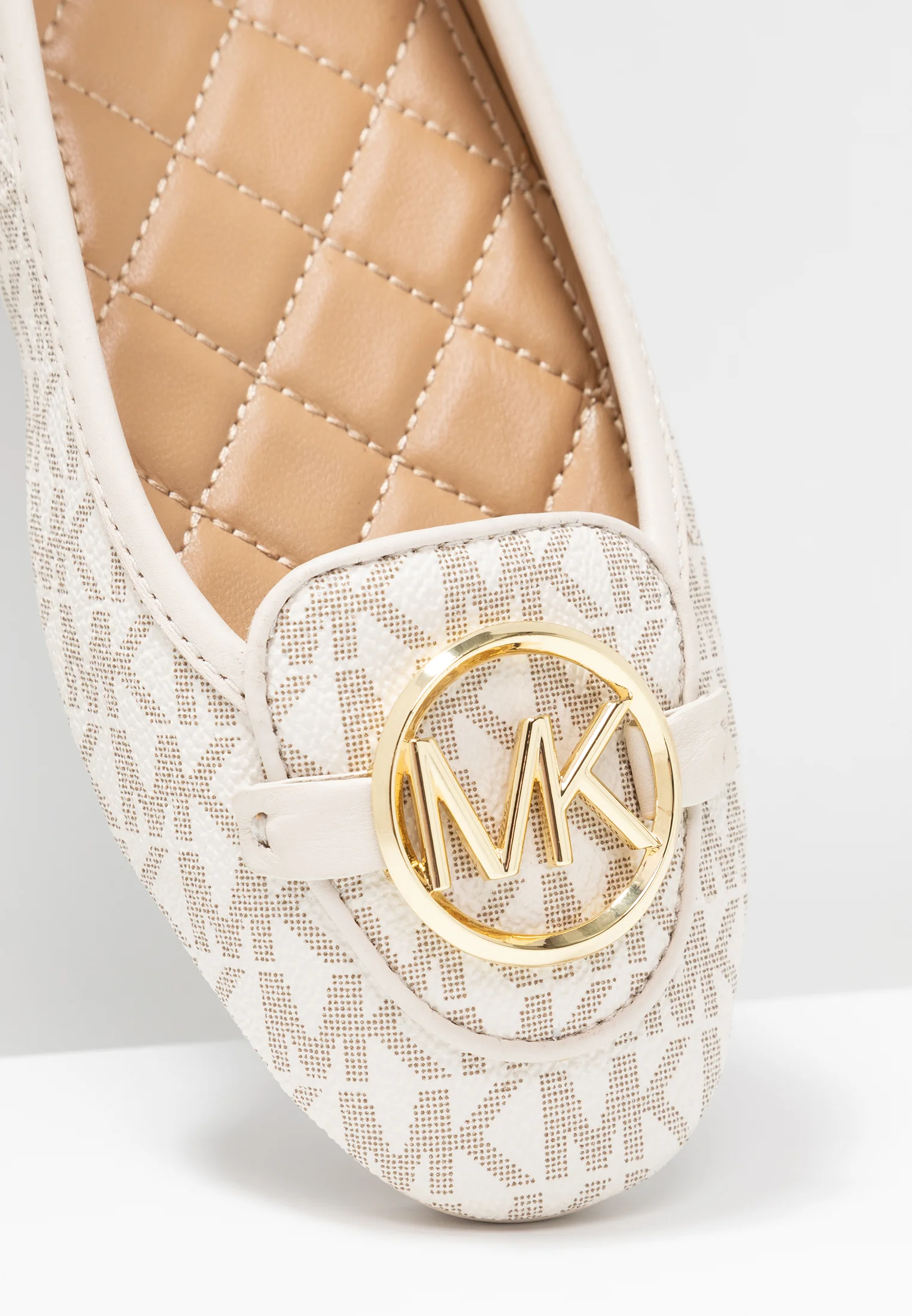 MICHAEL Michael Kors LILLIE - Bailarinas