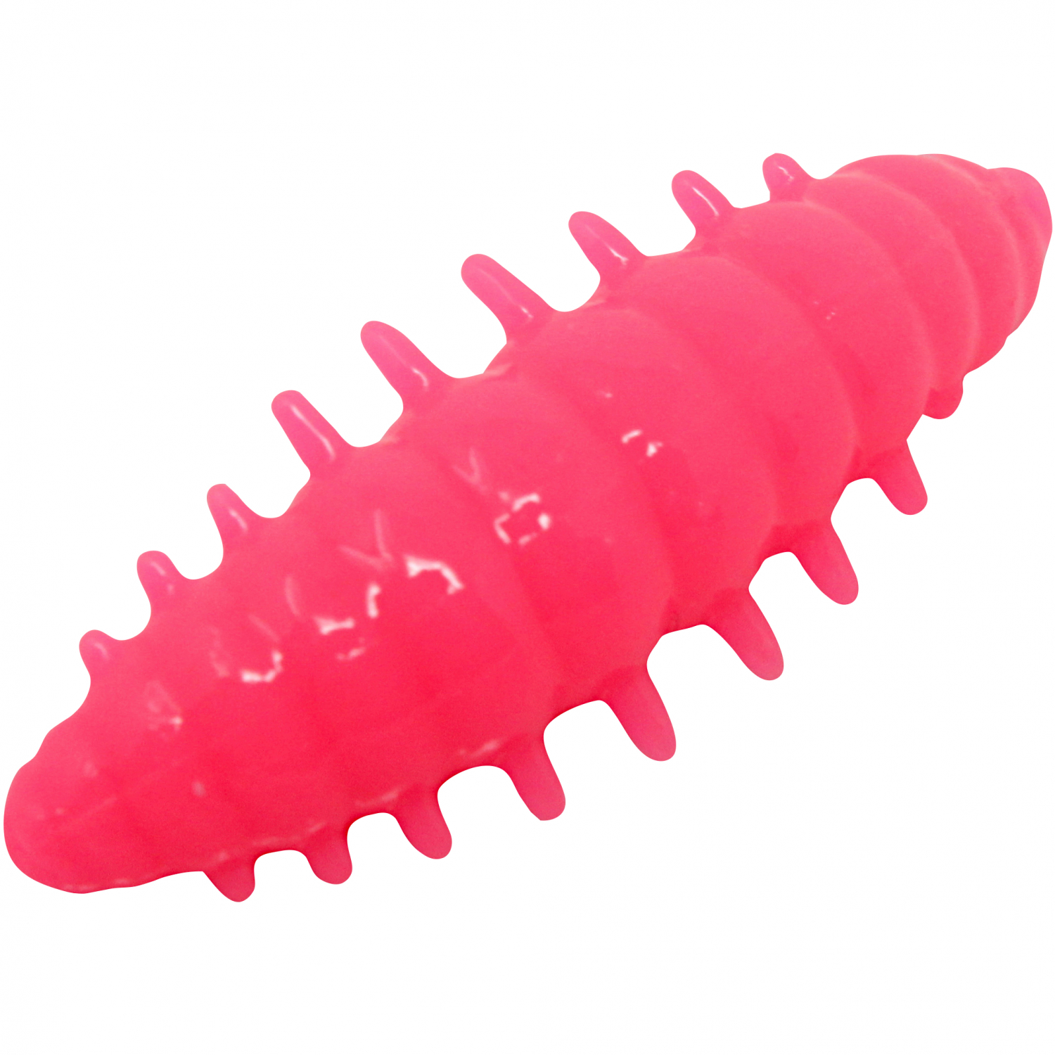 FTM Gummimaden Omura Baits Okto (neon pink UV)