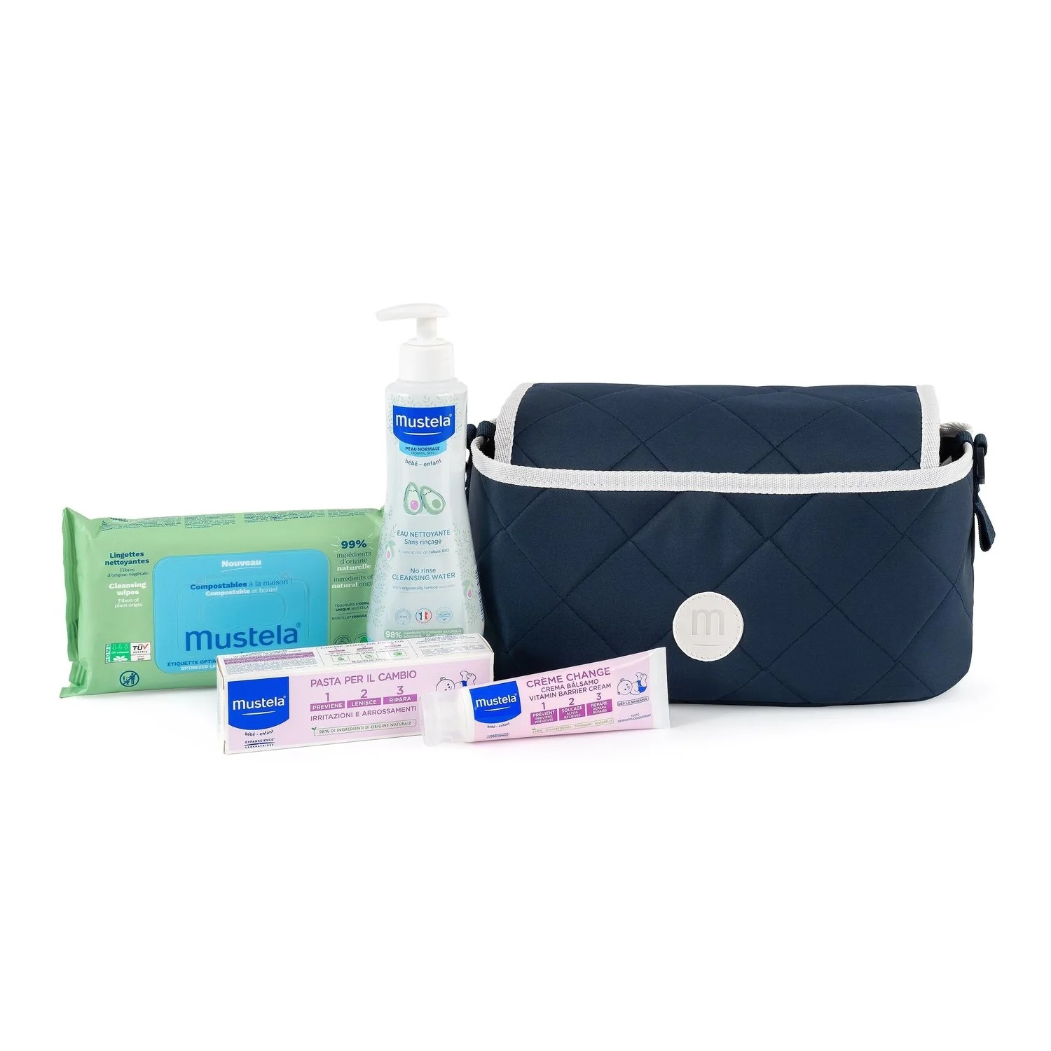 Kit & Idee regalo Organizer Passeggino - Trattamento Bebè, Prodotti per Bambini
