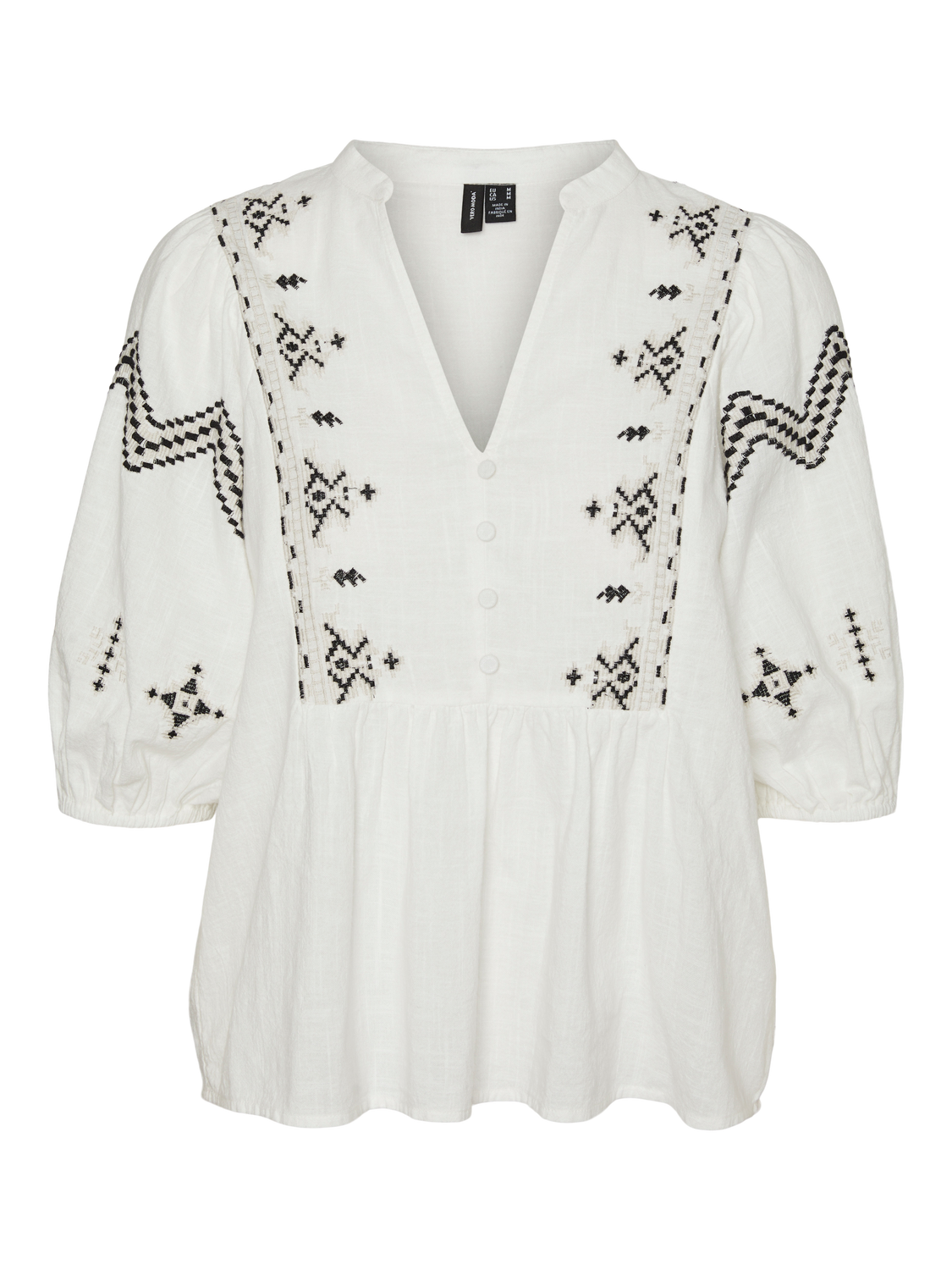 VMLIV Top
