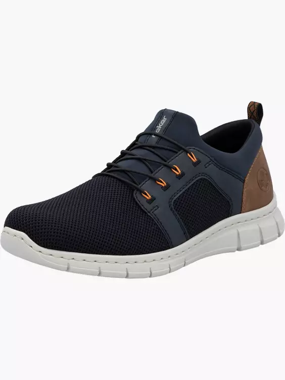 Rieker Herren Slipper