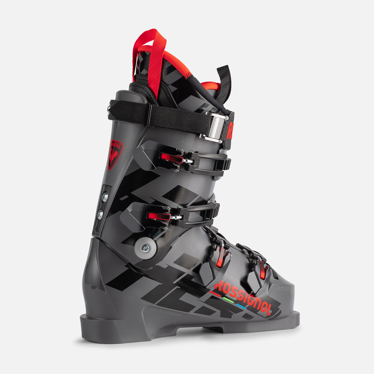 Unisex Racing Skischuhe Hero World Cup 140 LV