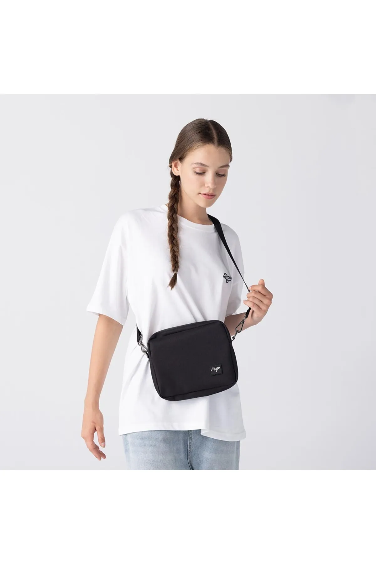 mugo  Urbane, funktionale Handtasche