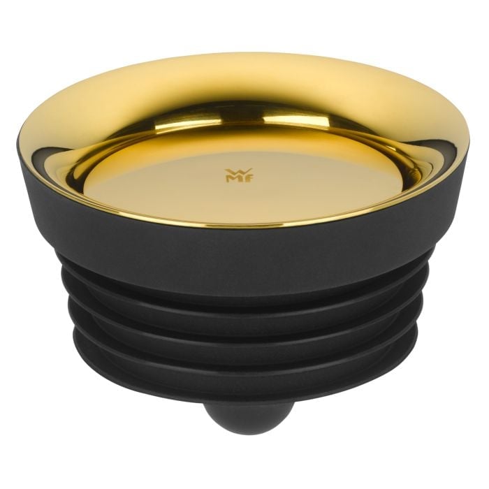 Basic Wasserkaraffe, 1 l, Gold