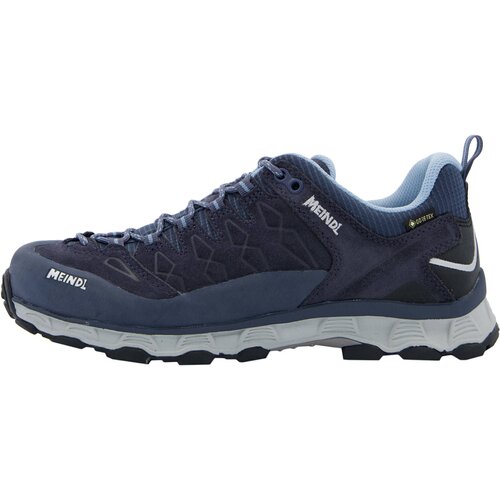DAMEN MULTIFUNKTIONSSCHUHE LITE TRAIL LADY GTX