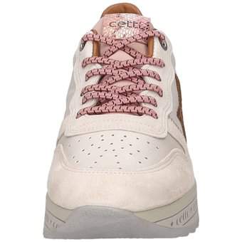 Cetti Sneaker in beige