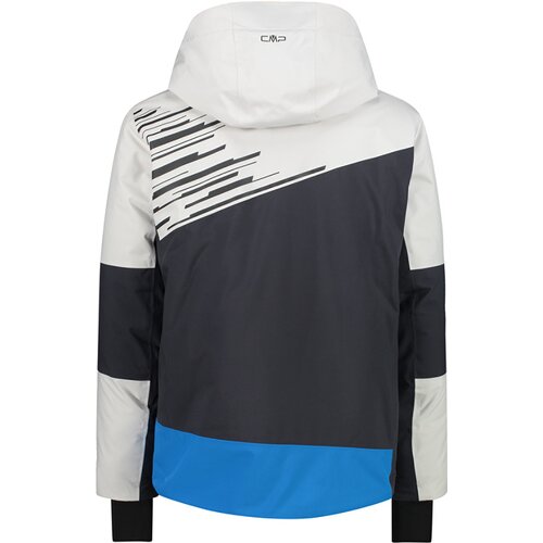 HERREN JACKE MAN JACKET FIX HOOD