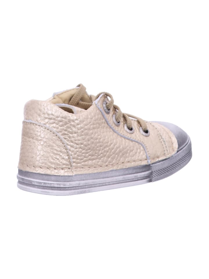 Däumling Mädchen Halbschuhe Erisa in Beige günstig kaufen