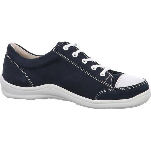 FinnComfort Schnürschuh SOHO