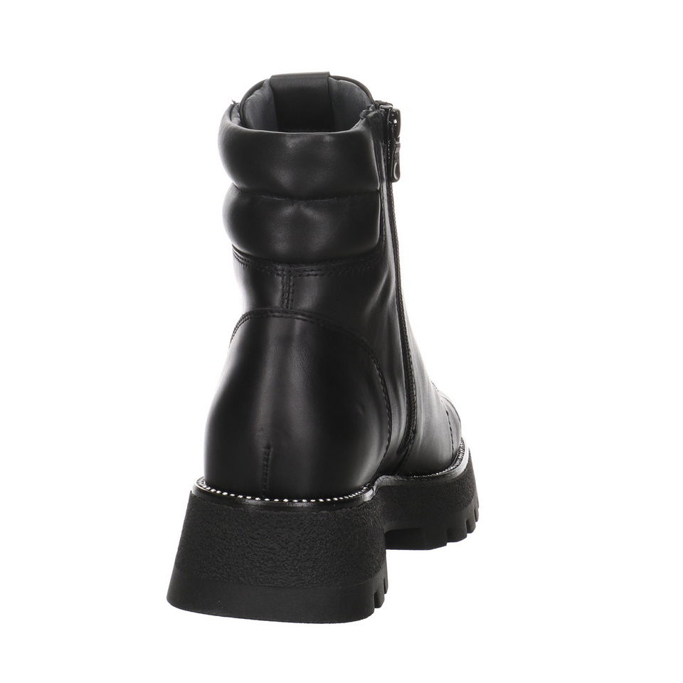 Nero Giardini Schnürboots