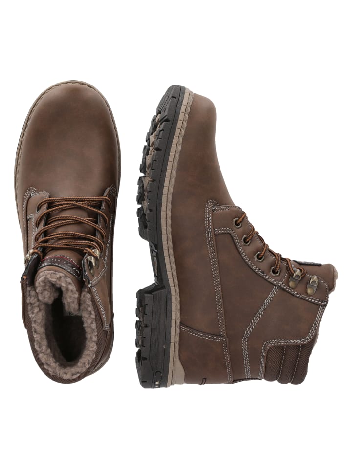 Whistler Stiefel Rego in 5007 Mustang günstig kaufen