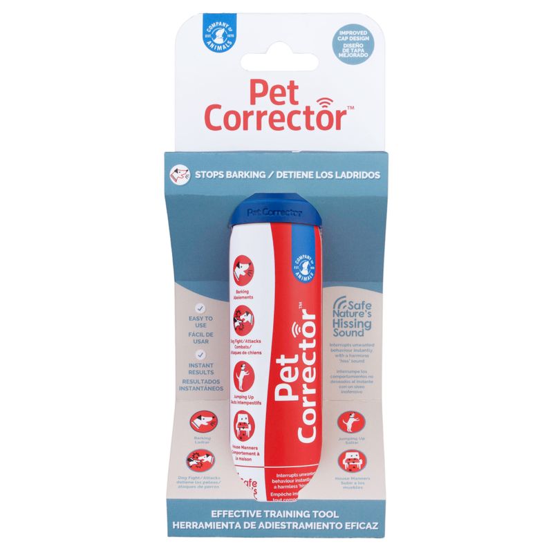 Pet Corrector Spray zu TOP-Preisen