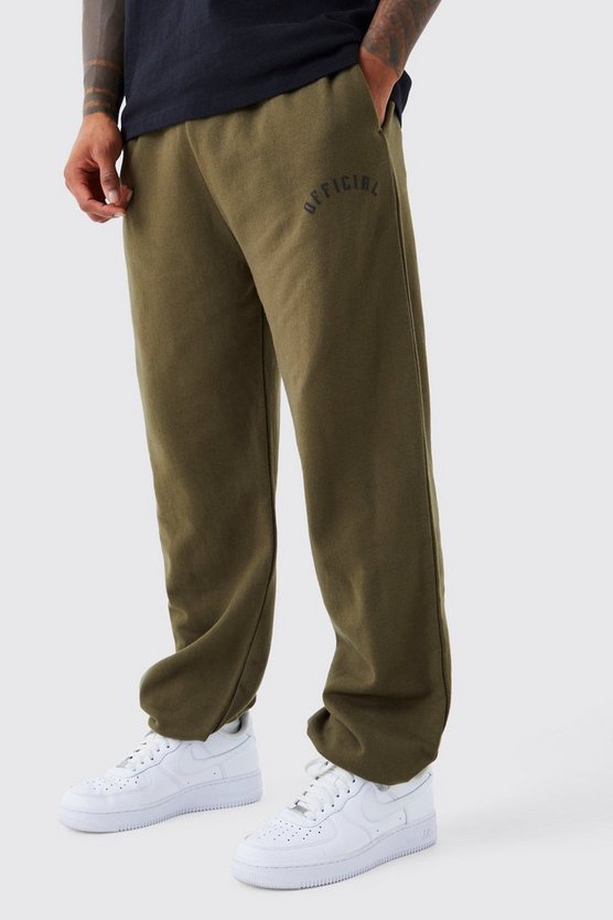 Official Jogginghose