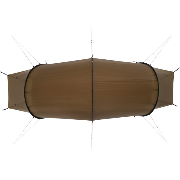 HELAGS 2 - Tunnelzelt