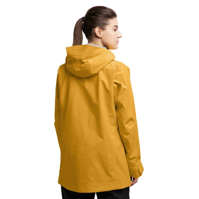 Haglöfs Elation GTX Jacket Hardshelljacke Damen
