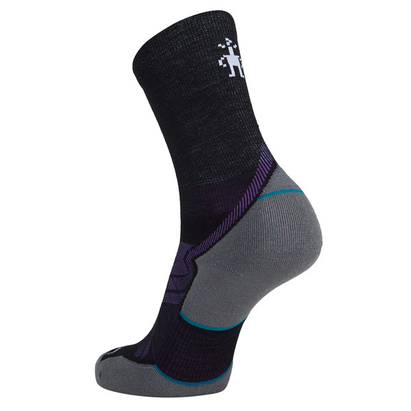 W RUN TC COLD CRW Damen - Laufsocken