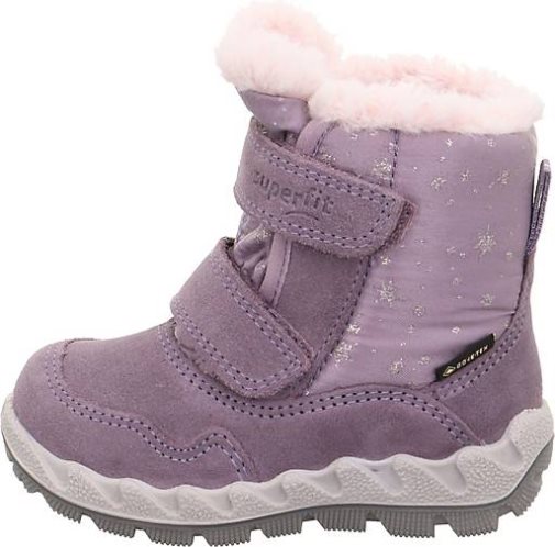 superfit Winterstiefel ICEBIRD