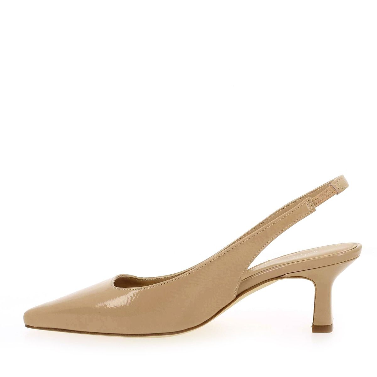 Julie Dee  EN 820 - Beige