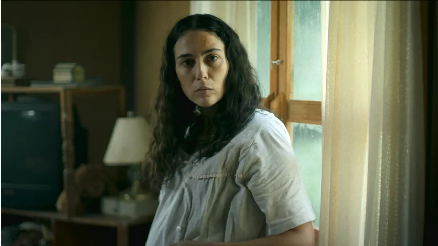 La Exorcista
