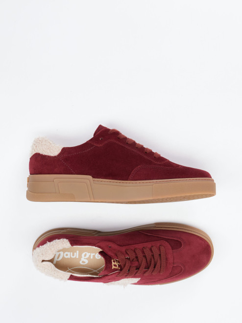 Sneaker-16635090015 Paul Green