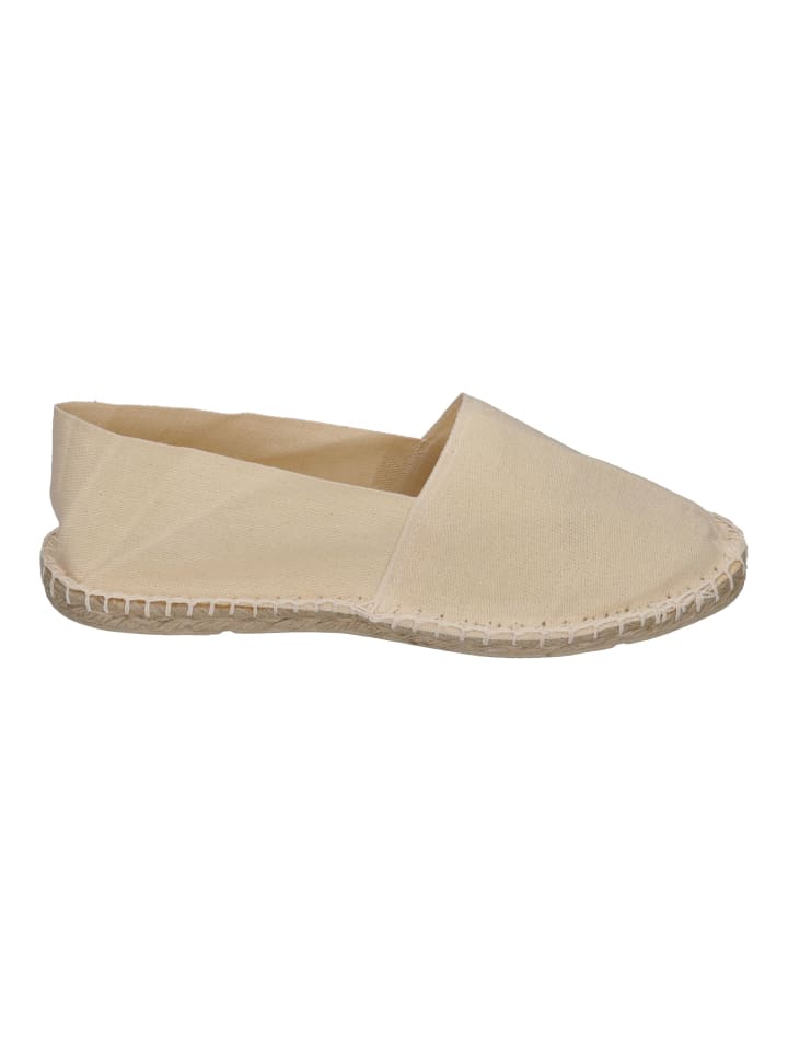 Espadrij l'orginale Espadrilles CLASSIC 100 in natur günstig kaufen