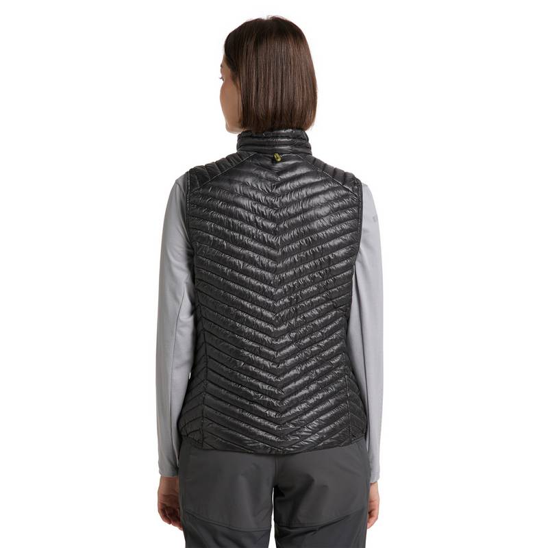Haglöfs L.I.M Mimic Vest Outdoorweste Damen