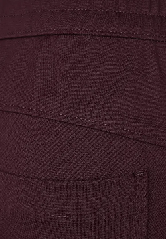 Street One Slim Fit Hose