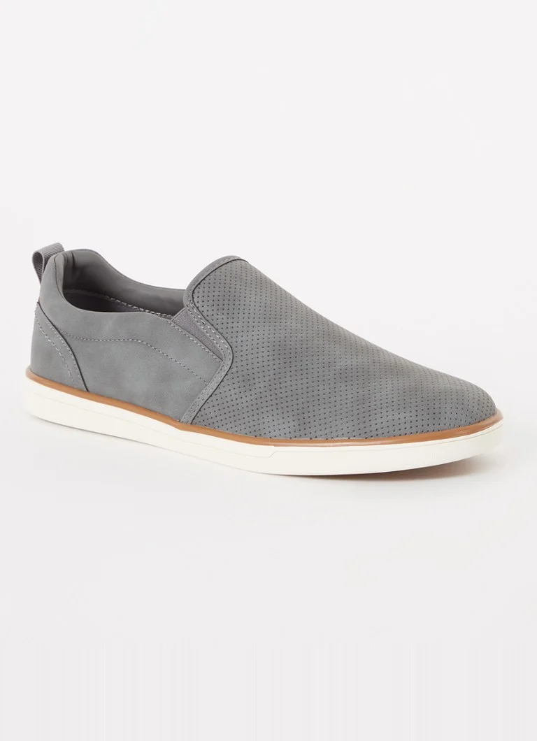 Buty wsuwane Dune London Totals