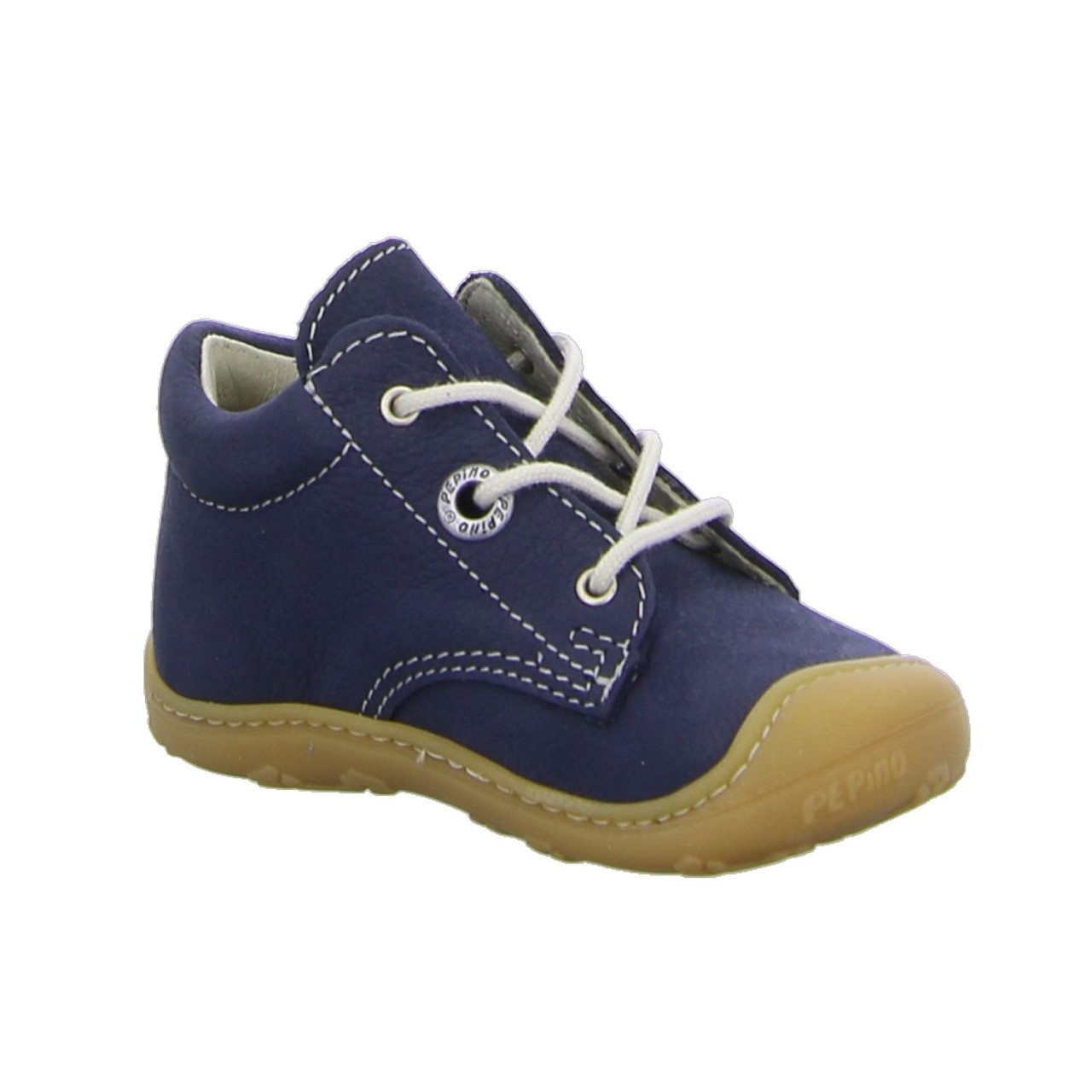 RICOSTA Stiefel blau