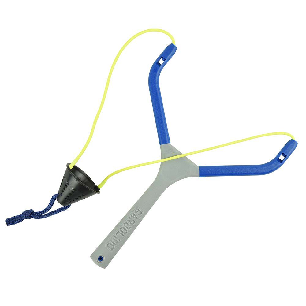 Slingshot PERFECT TOUCH -vapa, keskikokoinen, 1,8 mm, Garbolino